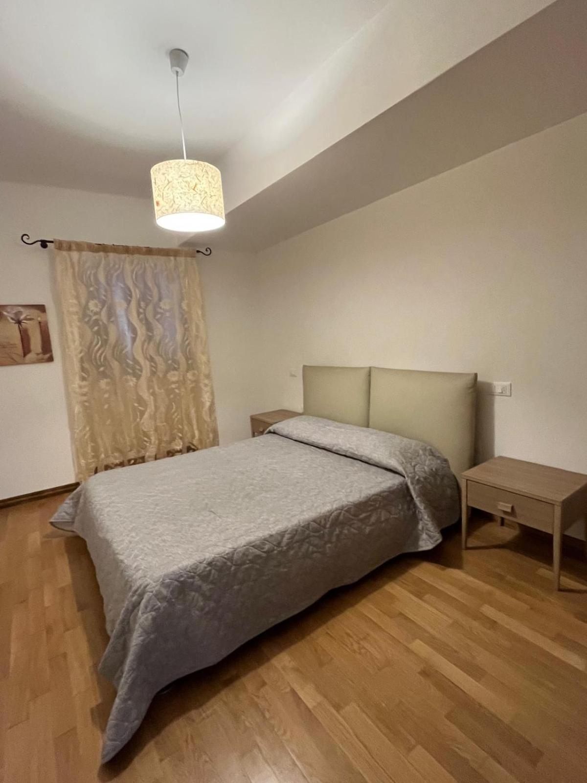 Dimora Santa Chiara Lägenhet Ripatransone Exteriör bild